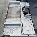 2018美國哈挺GX710plus加工中心，發那科mf系統，三軸.