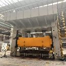 后一臺！江東產(chǎn)630噸框架油壓機，有效臺面2.5米4米，.
