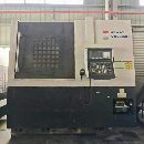 紐威VNL803H數控立車，回轉直徑1000，加工高度600，轉.