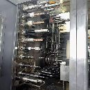 韓國斗山HM805II加工中心一臺系統：DOOSAN-FANUCiSeri.
