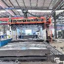 剛剛買下喬峰6232龍門一臺(tái) 帶自動(dòng)頭 機(jī)器很棒 感興趣.