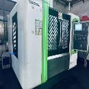 廣州佳盟子855一臺，原版機況三菱M80系統，帶液壓255.