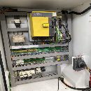 廣東巨高重型850H加工中心，發那科Mf plus系統，BT40.