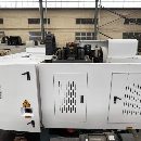 廣東巨高重型850H加工中心，發那科Mf plus系統，BT40.