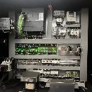 臺群1060，三菱M80A包系統，帶5軸刀尖跟隨，三軸靜音.