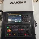 廣東佳盟子1380加工中心2021年 重型機發那科OI-MF Plu.