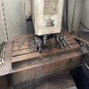 剛剛拿下一臺臺灣伽瑪1200數(shù)控銑、發(fā)那科系統(tǒng)@驅(qū)動、B.