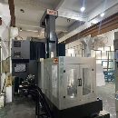 剛剛買下臺資工廠整廠龍門加工中心，臺灣威力212數(shù)控.