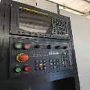 臺功1580立式加工中心兩線一硬滾柱導軌.Y軸四導軌發那.