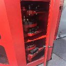 威立532龍門，門寬2700，三軸全閉環，齒輪頭，帶三個.