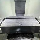 牌品：準(zhǔn)新海天MVC1200立加導(dǎo)軌：軸三滾住線軌主軸：T.