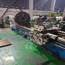 新到2018年星火機(jī)床廠CWA611003米，低價出售