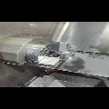 寶雞CK50S數控車床發那科系統，加工長度500mm。