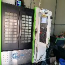 出售2019年國盛855立式加工中心，線規機，安裝少用。