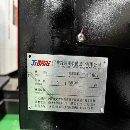 2022入年廠閑置未用喬E峰V-1160立加三軸滾柱導軌.三菱.