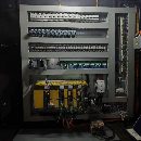沈陽機床HMC630臥加雙工位臥加，2臺，FANUC0iMFplus1.