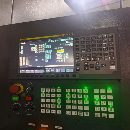 沈陽機床HMC630臥加雙工位臥加，2臺，FANUC0iMFplus1.
