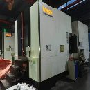日本馬扎克HCN8800-II臥式加工中心，馬扎克MAZAK臥式.