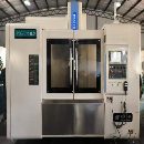 新到2021年，廣東一機1160加工中心，主軸皮帶8000轉，.