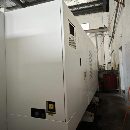 剛剛買下蘇州正權1370模具機一臺，兩線一硬，BT50主軸.