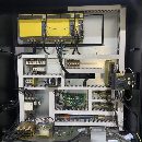 9成新韓國(guó)原裝進(jìn)口斗山PUMA600L數(shù)控車(chē)床，18寸卡盤(pán)，1.