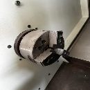 新到程泰2000e數控車床，發那科TF 1包系統，埃爾法驅.