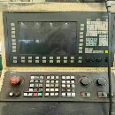 工廠在位昆機(jī)TK6513數(shù)控鏜銑工作臺(tái)：1.6m1.8m三軸行程.