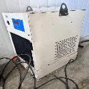 剛到一臺灣友佳FV-800A立式加工中心、兩線一硬、主軸.
