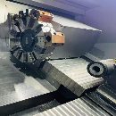 剛到24年5月出廠鐵正TB50B重型數控，廣數988TA系統、8.
