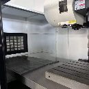 2020年廣東臺群10L立式加工中心（三菱M80控制系統，原.