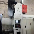 2021年正佑3020數(shù)控龍門，三菱M80A系統(tǒng)，二線一硬導軌.