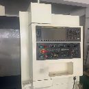 買下2022年喬峰EV850加工中心，發那科OI-MF Plus系統.