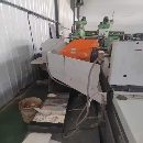 準(zhǔn)新機(jī):2023年上海機(jī)床廠M1332B1.5米外圓磨床，幾乎全.