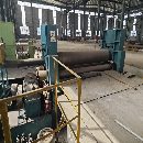 出售40X3000卷板機(jī)
