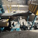 出售40X3000卷板機