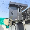 臺灣大畏3020龍門加工中心到貨啦，兩線一硬軌道，BT50.