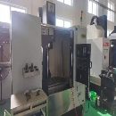 幾萬塊錢處理工廠在位精品850數(shù)控銑床，原汁原味，安.