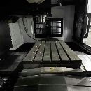 2024年的1370，三軸線規，40主軸12000轉。
