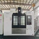 1380加工中心，發那科普拉斯系統，Y4軌bt50主軸