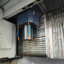牧野F8高精密工加中心系統：ProfessionaI5三軸行程：1.