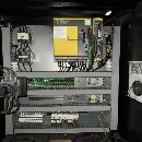 南通福田3018龍門，工作臺1.5米3米，門寬1.9米，門高1.