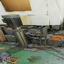 新定海天800臥加HTM-80H，三軸硬軌，日本新瀉技術，x.