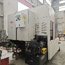 出售同款兩臺沈陽VTC5060高速立車