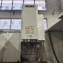 臺灣伽瑪1200數(shù)控銑、發(fā)那科系統(tǒng)@驅(qū)動、BT50主軸、帶.
