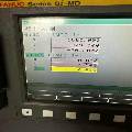 2016年臺灣鑌1580臺正光機，三軸硬帶鏈條配重，軌羅毅.