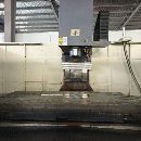 2016年臺灣鑌燦1580數(shù)控銑床，臺正光機(jī)，三軸硬軌，導(dǎo).