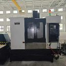 項目后一臺，臺灣麗偉V-50L立加，BT40大主軸直徑190，.