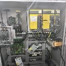 臺(tái)灣原裝勝杰MT-208斜身車8寸卡盤 、10工位刀塔 帶尾.