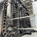 拿下上海某日企2條FMS柴油發動機加工生產線，每條線原.