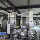 米克朗純進口加工中心，主軸20000轉，海德漢530高配版.